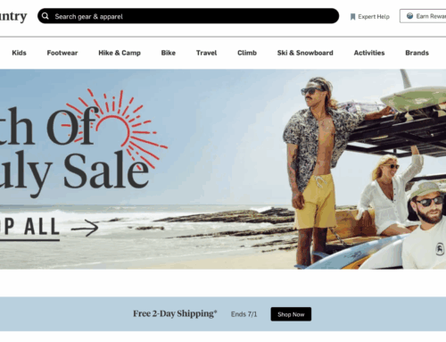 Backcountry 4th of July Sale 2025: Up to 40% Off Top Outdoor Gear